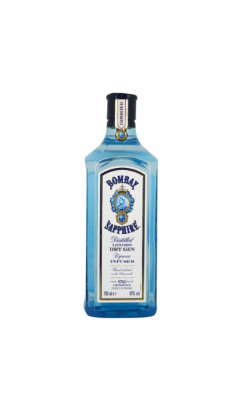 Bombay Sapphire 70cl